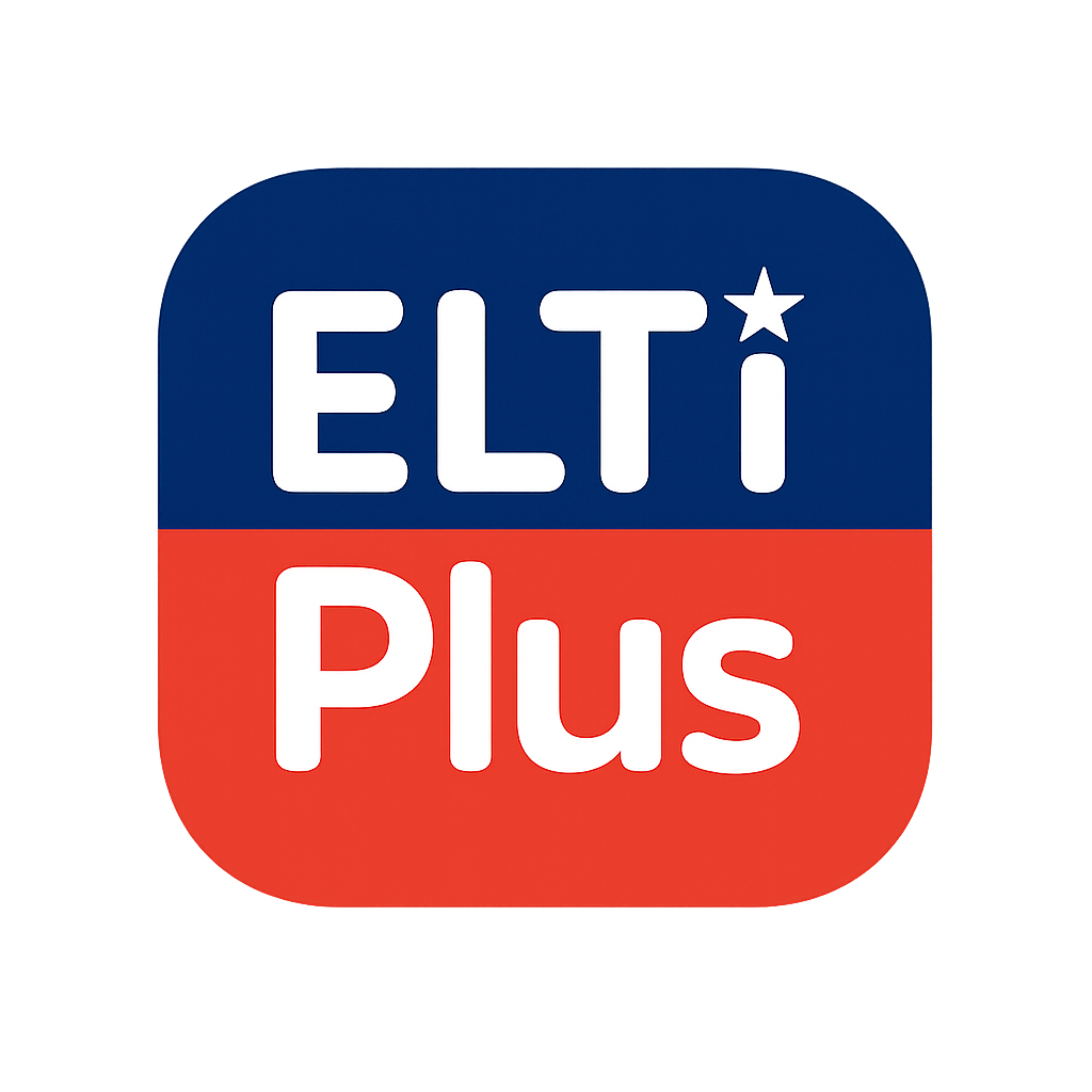 Ícone do ELTI Plus