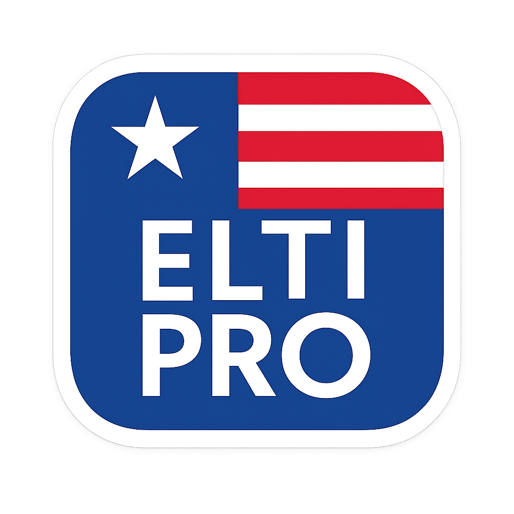 Ícone do ELTI Pro